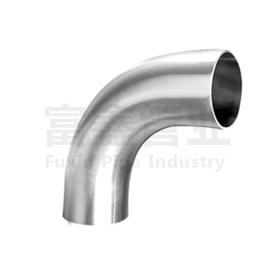 90°長(zhǎng)彎頭